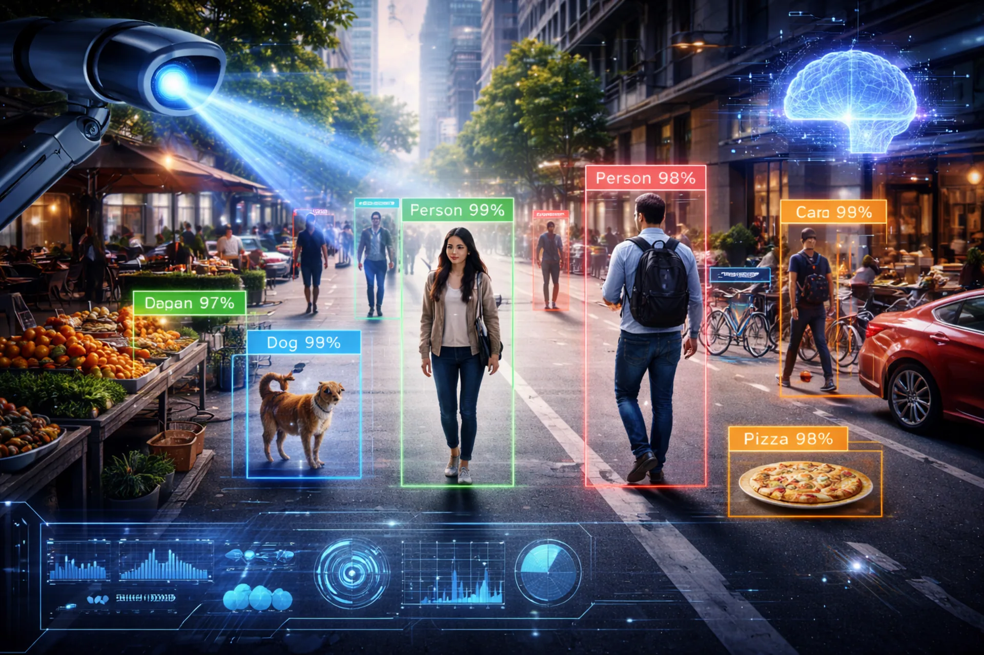 Visión por computadora